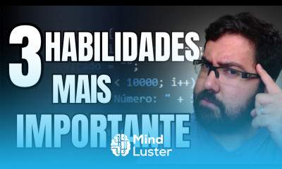 VOCÊ ESTUDOU PROGRAMAÇÃO ERRADO ESSE TEMPO TODO