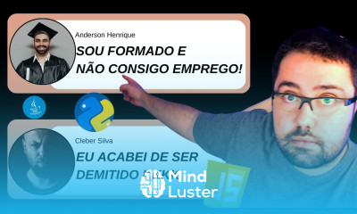 A Realidade dos PROGRAMADORES em 2025