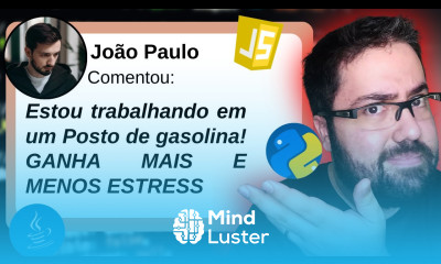 PROGRAMADORES DESISTINDO O QUE ESTÁ ACONTECENDO