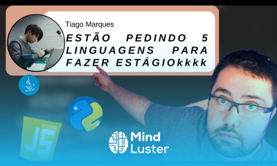 NOVO MERCADO DE PROGRAMAÇÃO