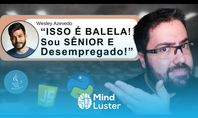 O QUE ESTÁ ACONTECENDO COM OS PROGRAMADORES