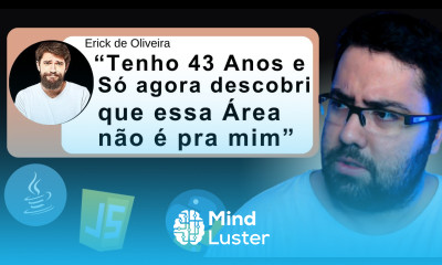 Por que as Pessoas estão Caindo fora da Programação
