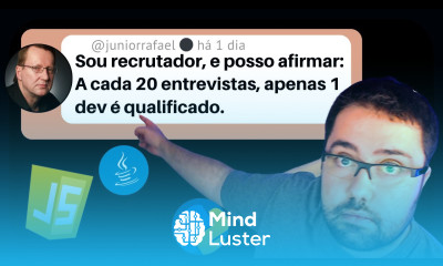 O que está Acontecendo com os Programadores