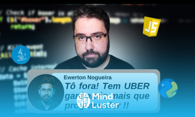 É TRISTE o Que está acontecendo com os programadores