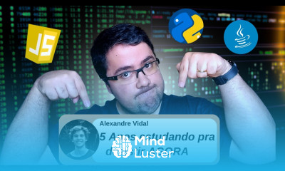 O Problema de ser PROGRAMADOR Em 2024