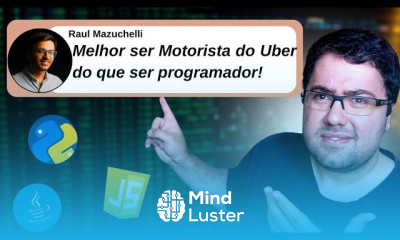 Por Que os Programadores estão abandonando a Carreira