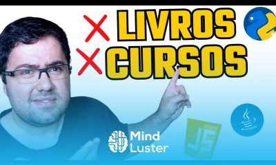 COMO ESSA GERAÇÃO APRENDE PROGRAMAÇÃO