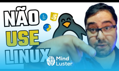 Linux vs Windows na Programação