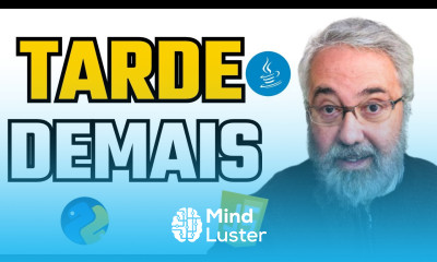 A idade IDEAL para começar na PROGRAMAÇÃO