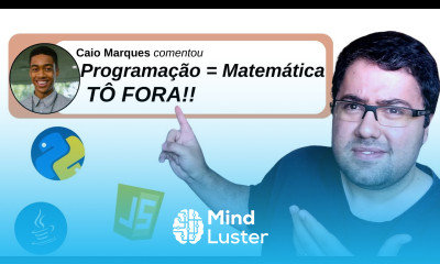 Por que Muita gente está caindo fora da Programação