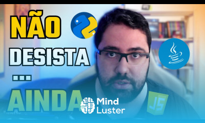 PROGRAMADOR INICIANTE ANTES DE DESISTIR ENTENDA ISSO