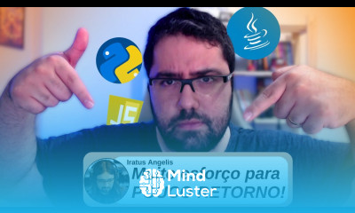 Por que NÃO vale a Pena ser Programador