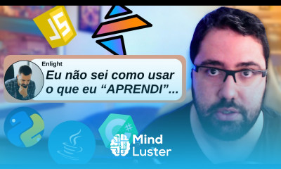 A SÍNDROME DO PROGRAMADOR INICIANTE