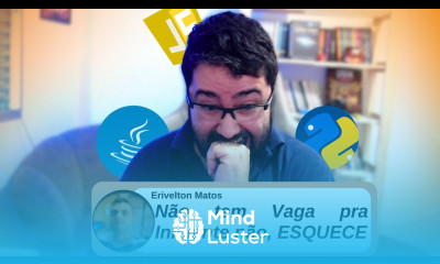 Programador Iniciante Onde estão as OPORTUNIDADES