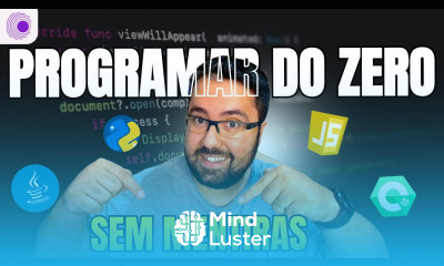 Learn PROGRAMADOR INICIANTE FOQUE APENAS NISSO Guia Completo do Zero ...
