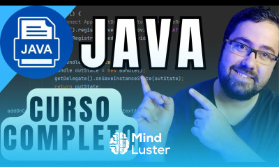 Curso de Java Aula 03 Variáveis e constantes