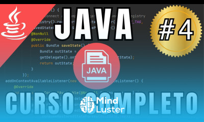 Curso de Java Aula 04 Variáveis e seus tipos