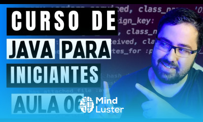 Curso de Java Aula 06 Operadores Relacionais e Lógicos