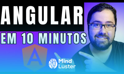 ANGULAR PARA INICIANTES PRIMEIROS PASSOS