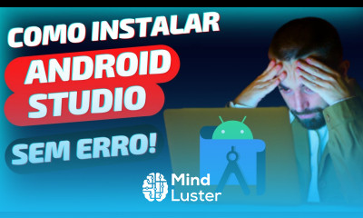 Como instalar o Android Studio do jeito certo