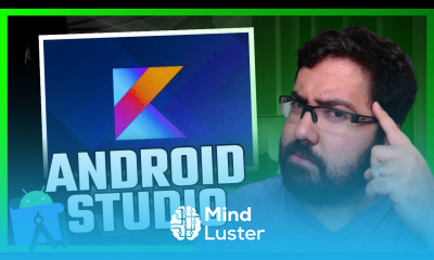 ANDROID STUDIO COMO CRIAR UM APLICATIVO DO ZERO Aula 02 ft StackMobile