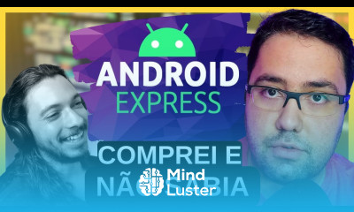 Android Express PUTZ TIAGO