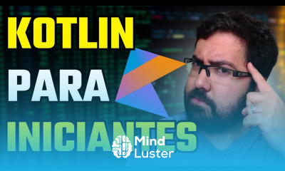 kotlin para Iniciantes