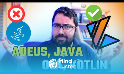 COMO O KOTLIN ESTÁ DESBANCADO O JAVA