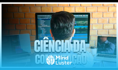 Ciência da Computação Por que as pessoas estão desistindo