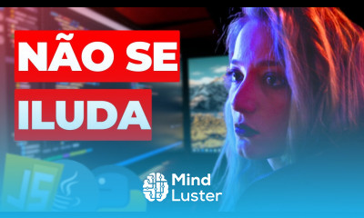 Mercado de programação SATURADO O que está acontecendo