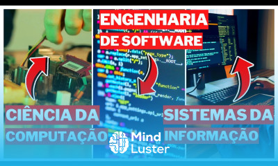 Faculdade Engenharia de Software Ciência da Computação ou Sistemas de Informação