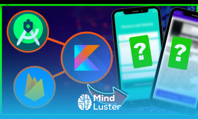 ANDROID STUDIO CRIANDO 2 APLICATIVOS COMPLETOS COM FIREBASE E KOTLIN AULA 05
