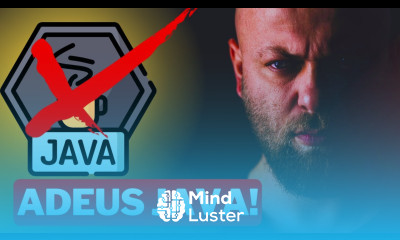 Se você usa Java no ANDROID STUDIO pare agora