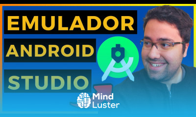 COMO CRIAR UM EMULADOR DO JEITO CERTO ANDROID STUDIO ARCTIC FOX
