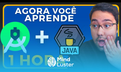 APRENDA JAVA ESSENCIAL PARA CRIAR APLICATIVOS ANDROID