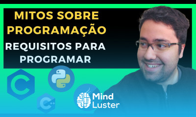  NOVIDADE SEJA UM A PROGRAMADOR A EM 2022 Área Tech Cast 2