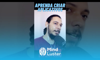 NÃO ESTUDE DESENVOLVIMENTO DE APLICATIVOS ANDROID antes de ver este vídeo Shorts