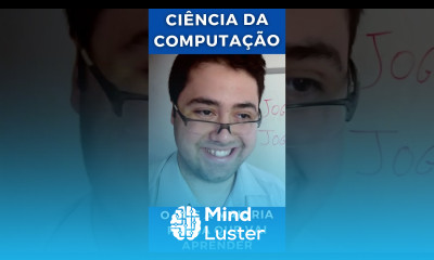 O QUE A MAIORIA PENSA QUE VAI APRENDER NA FACULDADE DE CIÊNCIA DA COMPUTAÇÃO Shorts