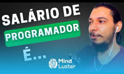 REVELADO SALÁRIO DE UM DESENVOLVEDOR DE APLICATIVOS Shorts