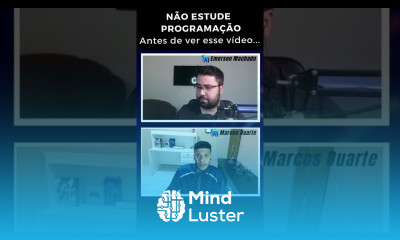 O MÍNIMO QUE VOCÊ PRECISA SABER ANTES DE PROGRAMAR Shorts