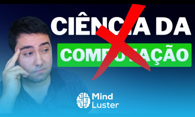 NÃO FAÇA CIÊNCIA DA COMPUTAÇÃO antes de ver esse shorts