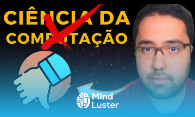 CIÊNCIA DA COMPUTAÇÃO UMA GRANDE PIADA ou OPORTUNIDADE