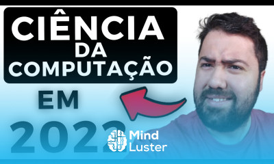 PRECISAMOS FALAR SOBRE CIÊNCIA DA COMPUTAÇÃO