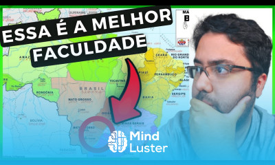 Ciência da Computação Qual a melhor faculdade do Brasil