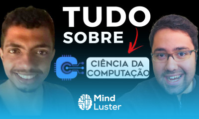 BATE PAPO SOBRE CIÊNCIA DA COMPUTAÇÃO