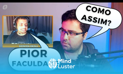 Ciência da Computação O que você DEVERIA SABER