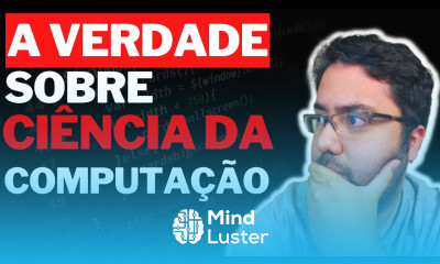 Faculdade Ciência da Computação Tudo o que você precisa saber