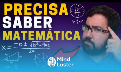 Ciência da Computação Você deveria saber disso