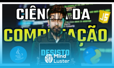 Por que Muitos estão Desistindo Ciência da Computação