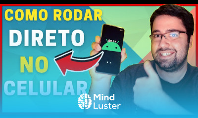 Como Executar seus Aplicativos no Celular Android O Guia definitivo